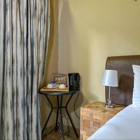 63 On Nyala, Lodge Venue & Conference Pyramid Экстерьер фото