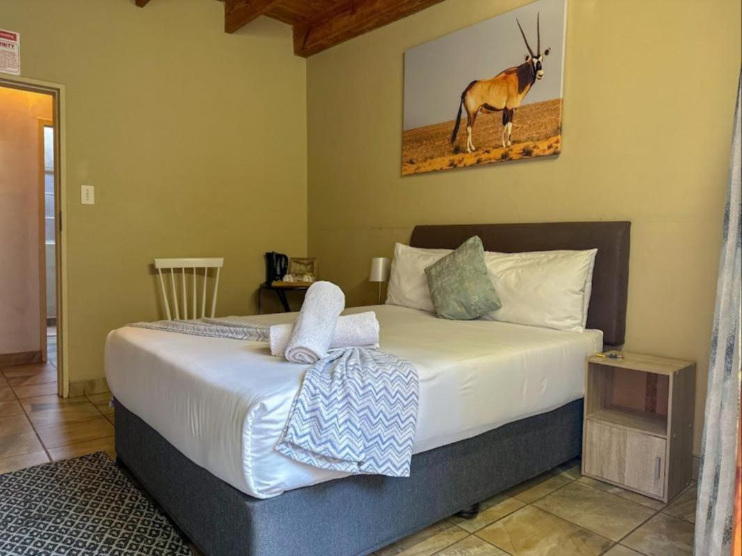 63 On Nyala, Lodge Venue & Conference Pyramid Экстерьер фото
