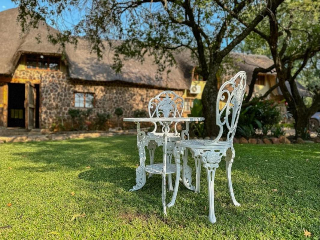 63 On Nyala, Lodge Venue & Conference Pyramid Экстерьер фото