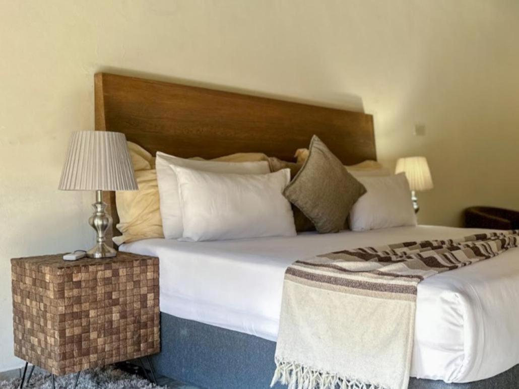 63 On Nyala, Lodge Venue & Conference Pyramid Экстерьер фото