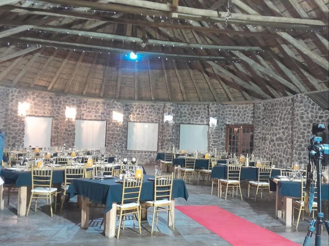63 On Nyala, Lodge Venue & Conference Pyramid Экстерьер фото