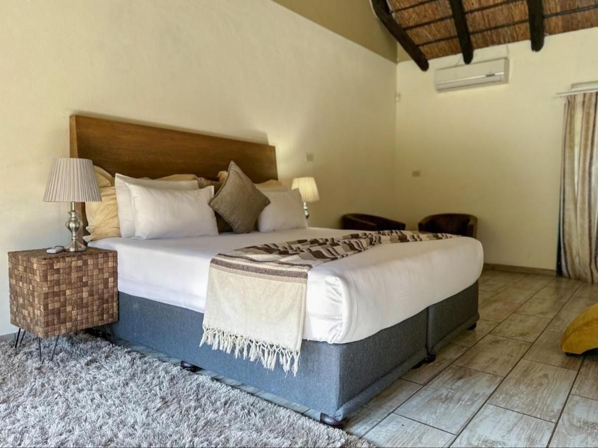 63 On Nyala, Lodge Venue & Conference Pyramid Экстерьер фото