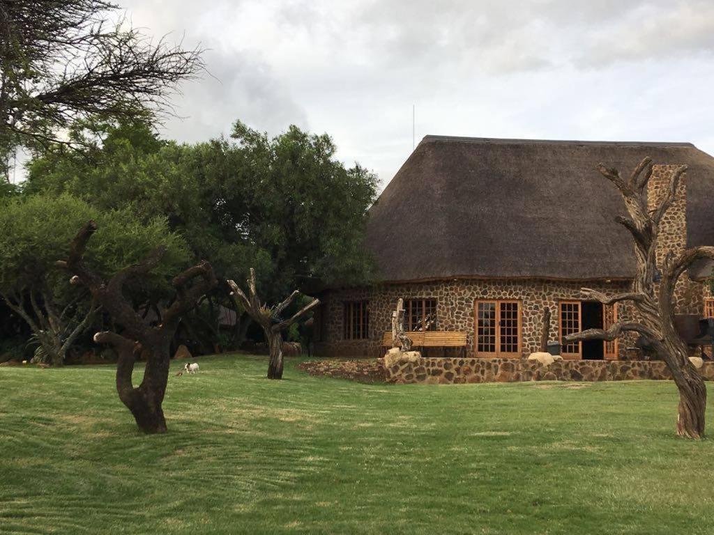 63 On Nyala, Lodge Venue & Conference Pyramid Экстерьер фото