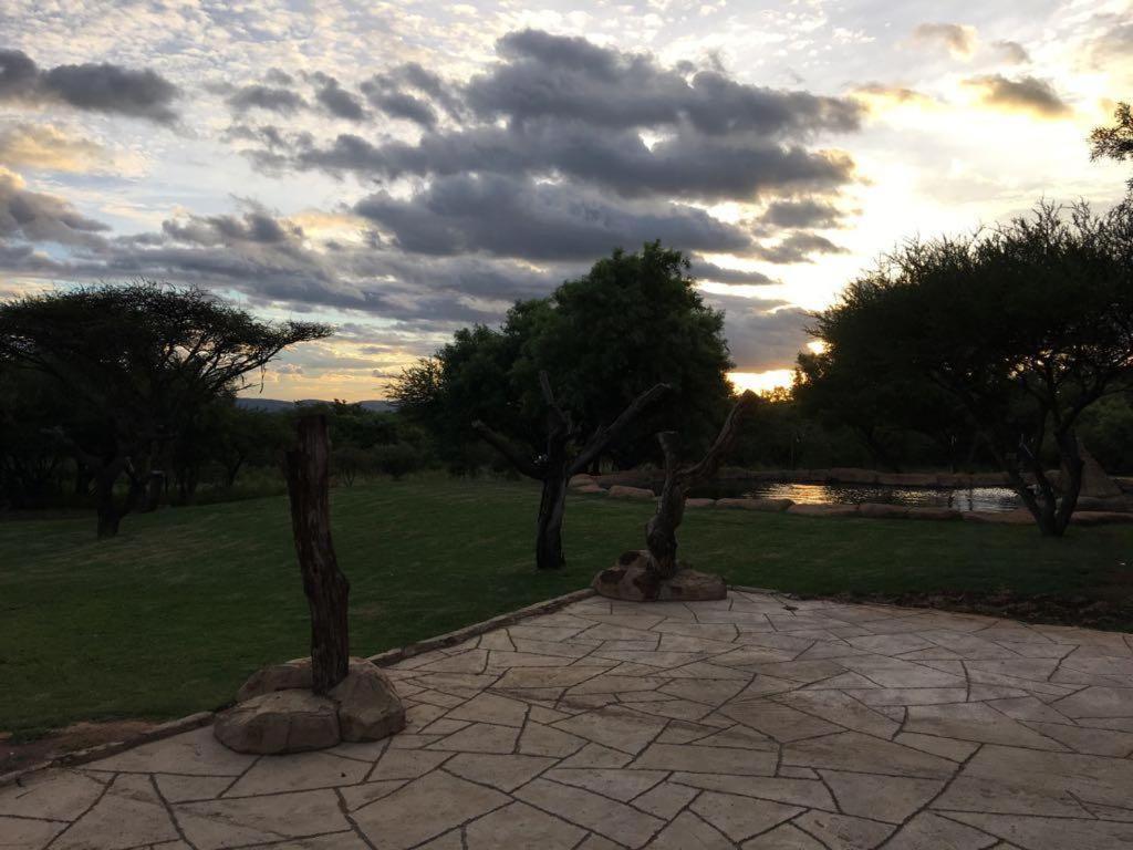 63 On Nyala, Lodge Venue & Conference Pyramid Экстерьер фото