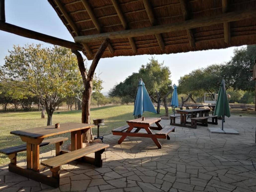 63 On Nyala, Lodge Venue & Conference Pyramid Экстерьер фото