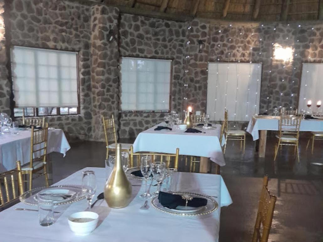 63 On Nyala, Lodge Venue & Conference Pyramid Экстерьер фото