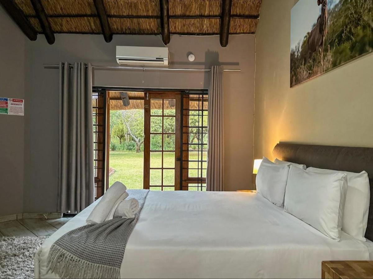 63 On Nyala, Lodge Venue & Conference Pyramid Экстерьер фото