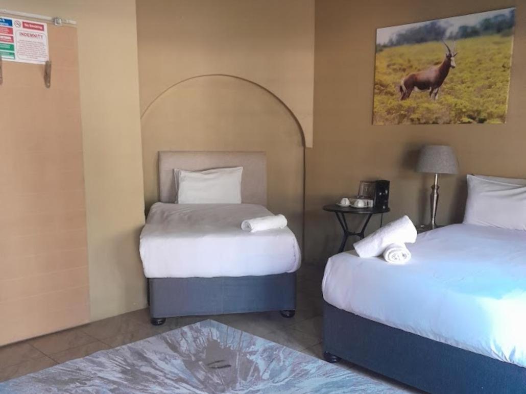 63 On Nyala, Lodge Venue & Conference Pyramid Экстерьер фото